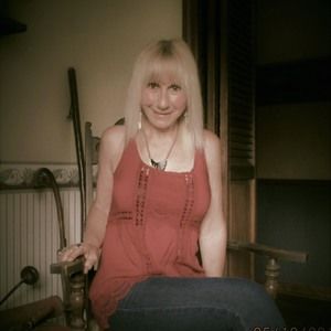 Meet your Posher, Sally